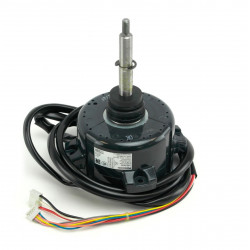 MOTEUR VENTILATION