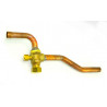 VANNE 3 VOIES 3/4 GAZ