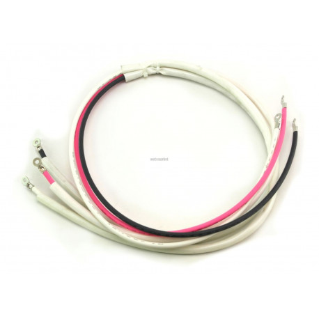 CABLE COMPRESSEUR