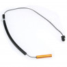 SONDE SORTIE EVAPORATEUR