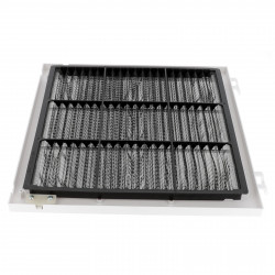 GRILLE DE REPRISE