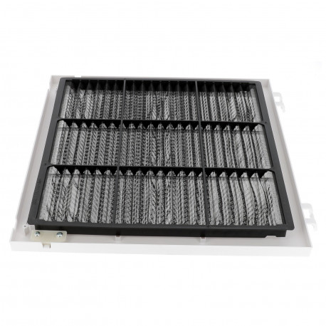 GRILLE DE REPRISE