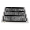 GRILLE DE REPRISE