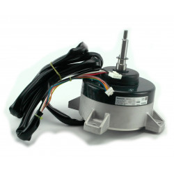 MOTEUR VENTILATION