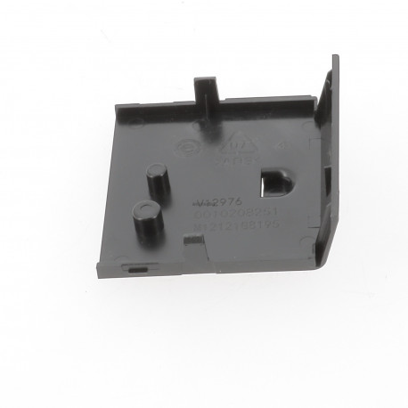 CAPOT BOITIER ELECTRIQUE