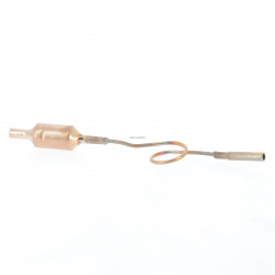 RACCORD VALVE DE DETENDEUR