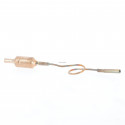RACCORD VALVE DE DETENDEUR