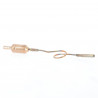 RACCORD VALVE DE DETENDEUR