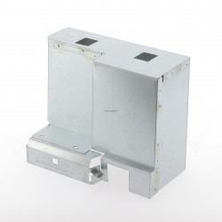 CAPOT BOITIER ELECTRIQUE