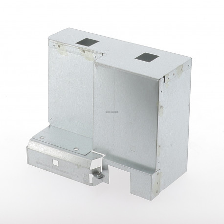 CAPOT BOITIER ELECTRIQUE