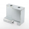 CAPOT BOITIER ELECTRIQUE