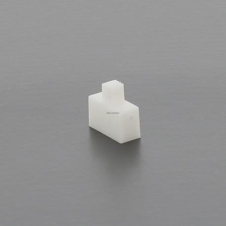 CAPOT (INTERRUP. A GLISSIERE)