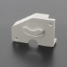 CACHE ATTACHE (PERSIENNE)