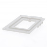 SUPPORT (RADIATEUR)