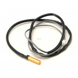SONDE CONDENSEUR