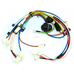 CABLE COMPRESSEUR