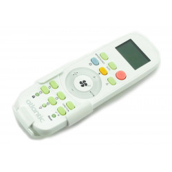 TELECOMMANDE
