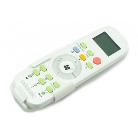 TELECOMMANDE