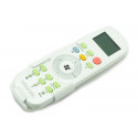 TELECOMMANDE