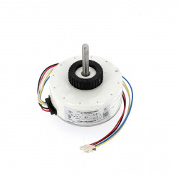 MOTEUR VENTILATION