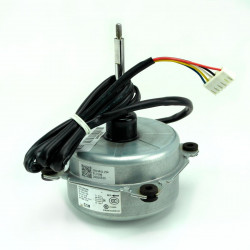 MOTEUR VENTILATION