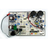 PLATINE DE REGULATION
