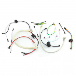 CABLE COMPRESSEUR
