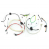 CABLE COMPRESSEUR