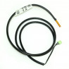 SONDE LIGNE GAZ