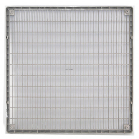 GRILLE DE PROTECTION HELICE