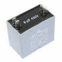 CONDENSATEUR MOTEUR