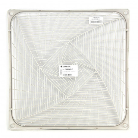 GRILLE DE PROTECTION HELICE