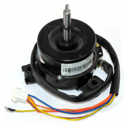 MOTEUR VENTILATION