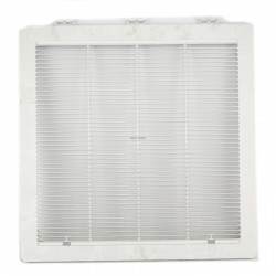 GRILLE DE REPRISE