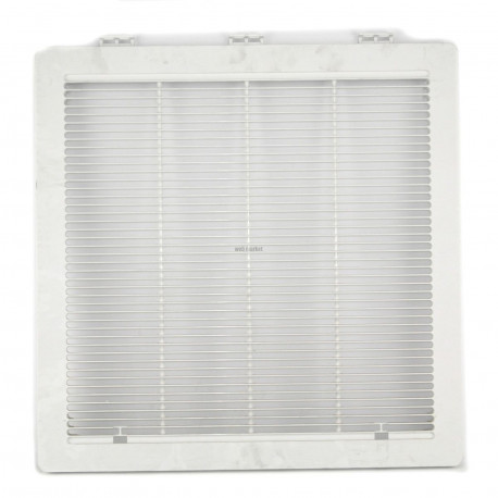 GRILLE DE REPRISE