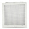 GRILLE DE REPRISE
