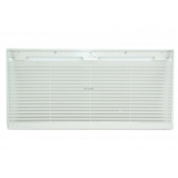 GRILLE DE REPRISE