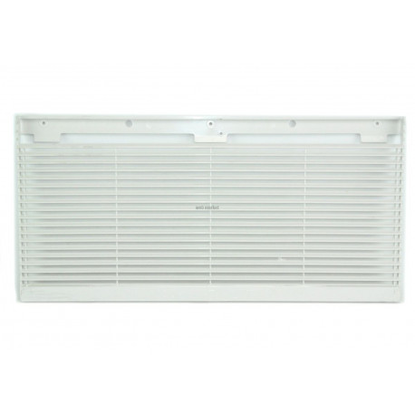 GRILLE DE REPRISE