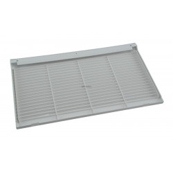 GRILLE DE REPRISE