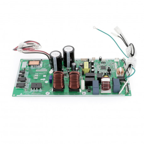 PLATINE INVERTER