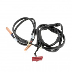 JEU DE SONDE VANNE C