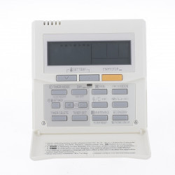 TELECOMMANDE FILAIRE