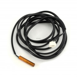 SONDE CONDENSEUR