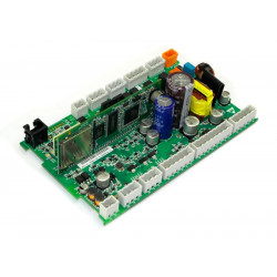 CARTE REGULATION ZC1.0 S3 RT