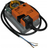 MOTEUR BYPASS