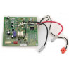 PLATINE TRANSISTOR