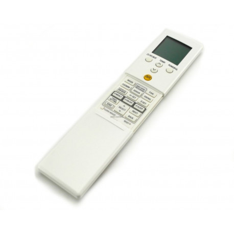 TELECOMMANDE