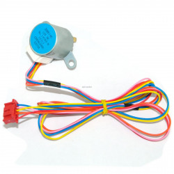 MOTEUR VOLET