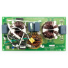 PLATINE ALIMENTATION
