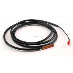 SONDE CONDENSEUR